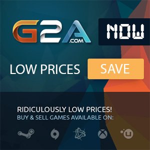 Buy Games For Ridiciously Low Prices
