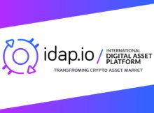 IDAP.IO - Crypto Derivatives Exchange Background