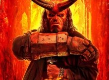 Hellboy 2019 movie