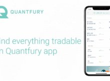 Find everything that is traded on Quantfury