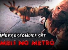 Zombie-prank-metro-walking-dead