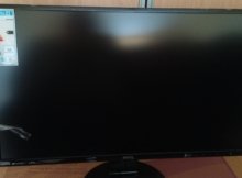 BENQ GW2760HS MONITOR