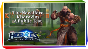 kharazim-hots-new-hero