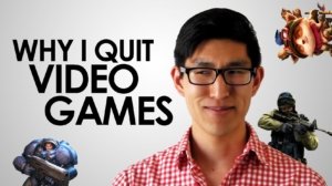 why-i-quite-video-games