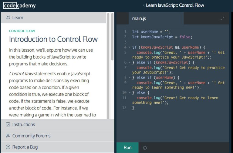 Learn JavaScript Journey Part 3 • Tarantulo.lt