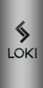 Loki wallpaper -1440x2960