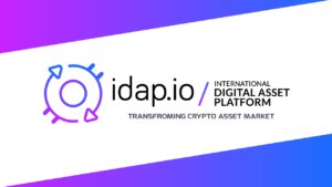 IDAP.IO - Crypto Derivatives Exchange Background