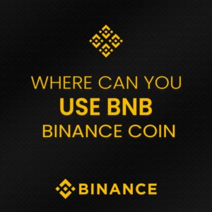 Binance-how-to-use-bnb