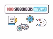 TarantuloTV 1000 subscribers giveaway
