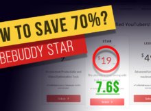 How to buy TubeBuddy Star-HQ