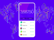 eco airdrop free coins Garrett Camp